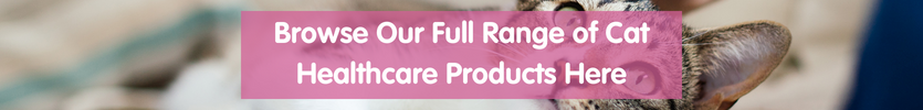 Cat Healthcare from Pet Drugs Online