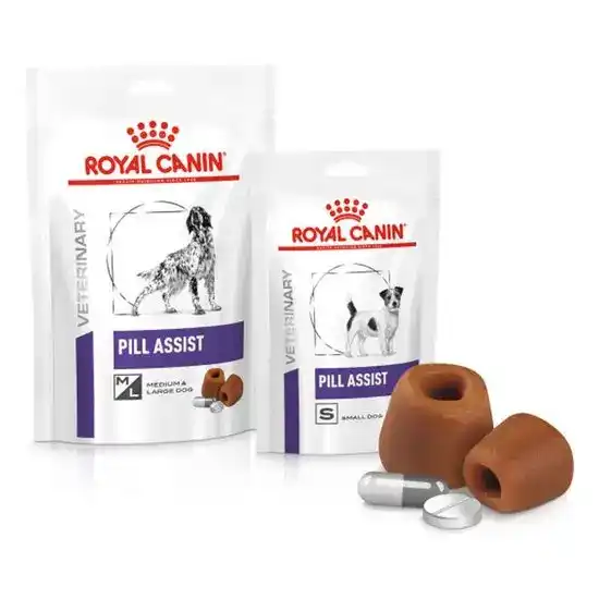 ROYAL CANIN Pill Assist for Dogs 2 Pack 2293