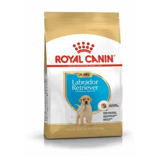 ROYAL CANIN Puppy Labrador Retriever Dry Dog Food 1315