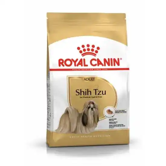 ROYAL CANIN Adult Shih Tzu Dry Dog Food 1323