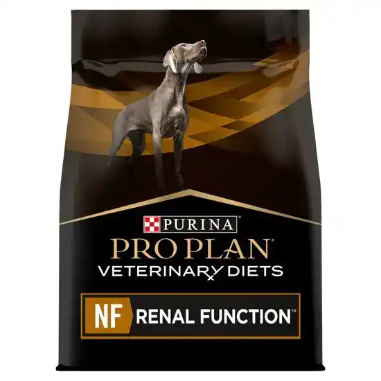 PURINA PRO PLAN VETERINARY DIETS Adult & Senior NF Renal Function Dry Dog Food 15962
