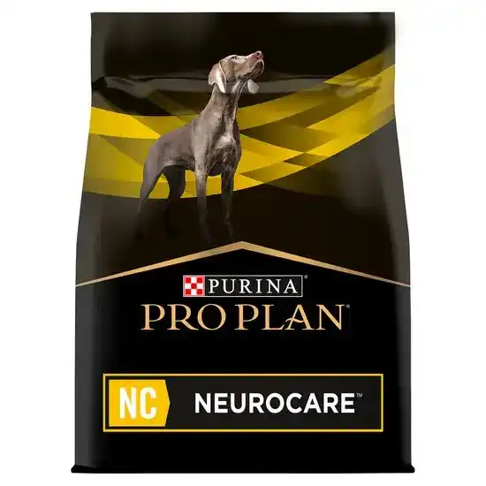 PURINA PRO PLAN Adult NC Neurocare Dry Dog Food 10010