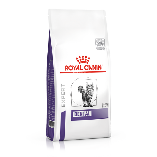 Royal Canin Veterinary Expert Dental Dry Cat Food 1447