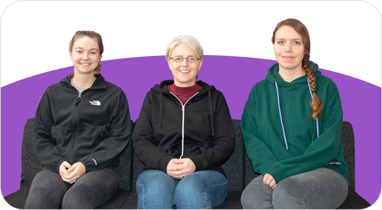 Our Suitably Qualified Persons Team