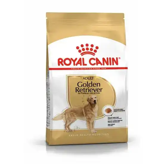 ROYAL CANIN Adult Golden Retriever Dry Dog Food 1304