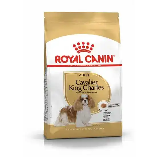 ROYAL CANIN Adult Cavalier King Charles Dry Dog Food 17338