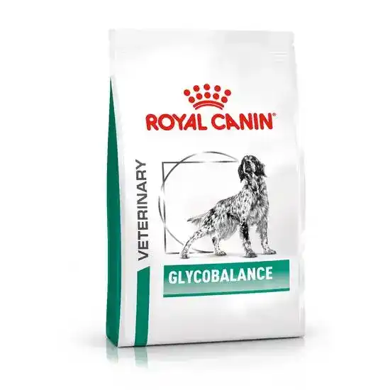 Royal Canin Veterinary Glycobalance Dry Dog Food 2424
