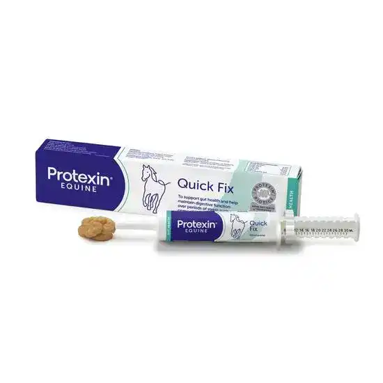 Protexin Equine Quick Fix Probiotic Paste for Horses 9857