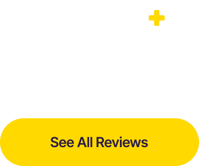 192,000+ trusted reviews from satisfied customers
