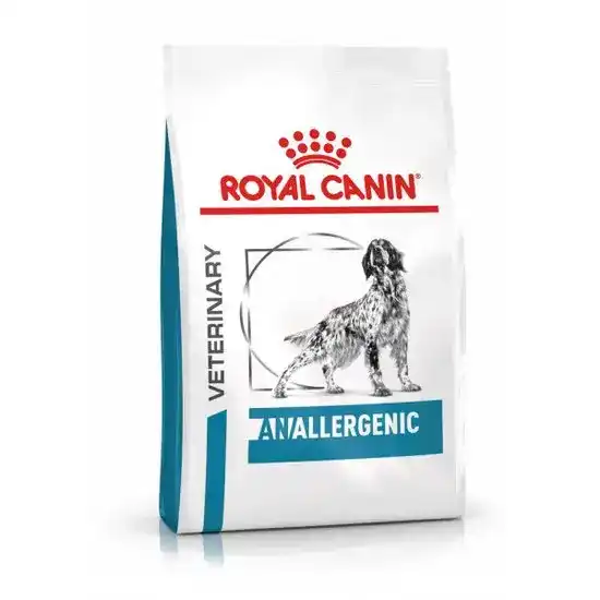 ROYAL CANIN Veterinary Health Nutrition Anallergenic Dry Dog Food 2284