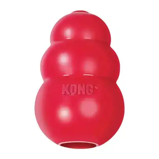 KONG Classic Toy for Dogs 1519