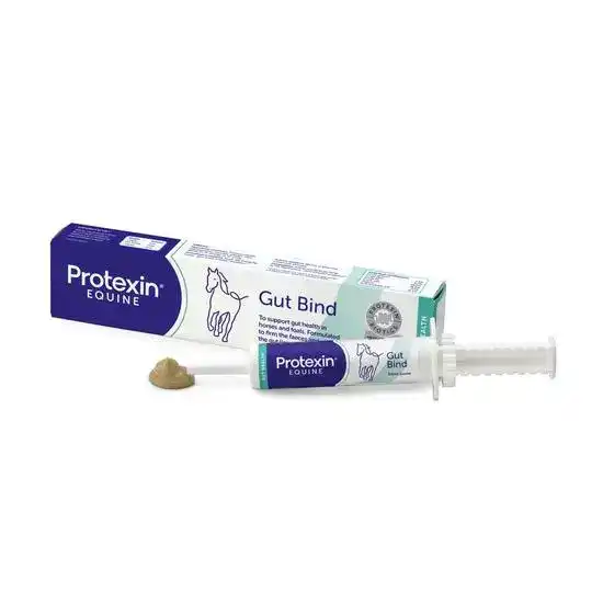 Protexin Equine Gut Bind Paste for Horses and Foals 15342