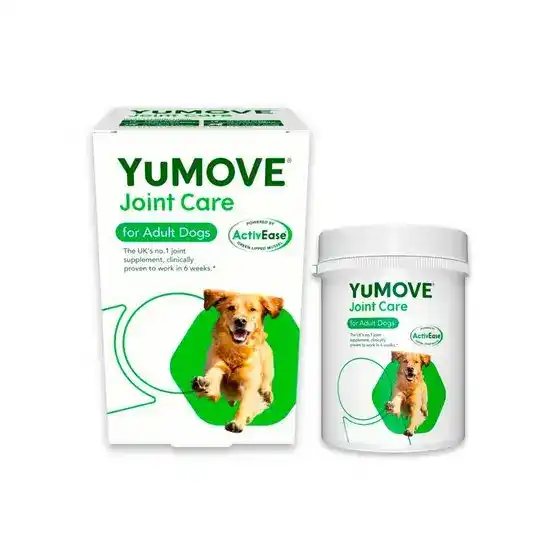 YuMOVE Joint Care Supplement for Adult Dogs 1738