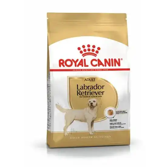 ROYAL CANIN Adult Labrador Retriever Dry Dog Food 1302