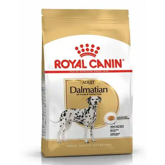 ROYAL CANIN Adult Dalmatian Dry Dog Food 17319