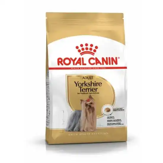 ROYAL CANIN Yorkshire Terrier Adult Dry Dog Food 1326